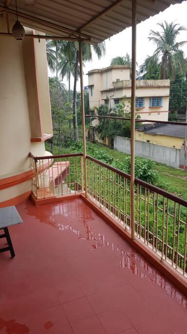 Premium Apartment, Kolkata Airport Exteriér fotografie