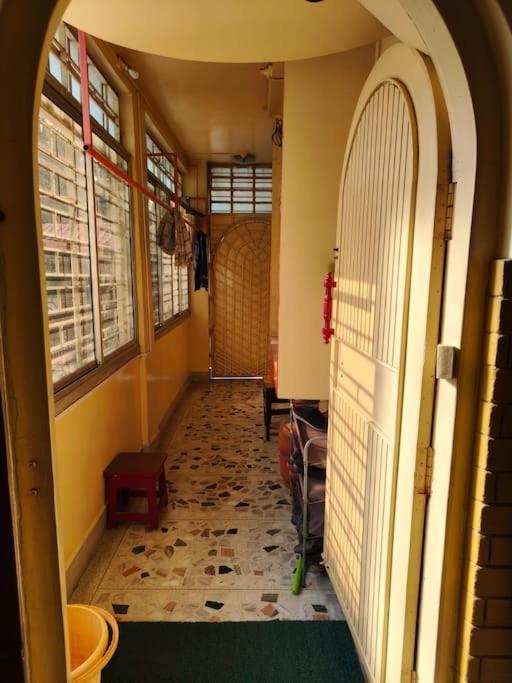 Premium Apartment, Kolkata Airport Exteriér fotografie