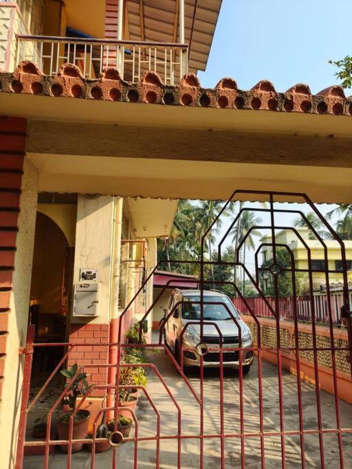 Premium Apartment, Kolkata Airport Exteriér fotografie