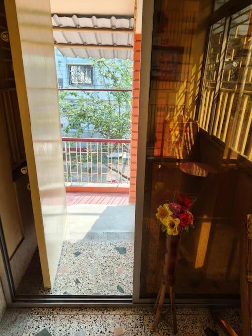 Premium Apartment, Kolkata Airport Exteriér fotografie
