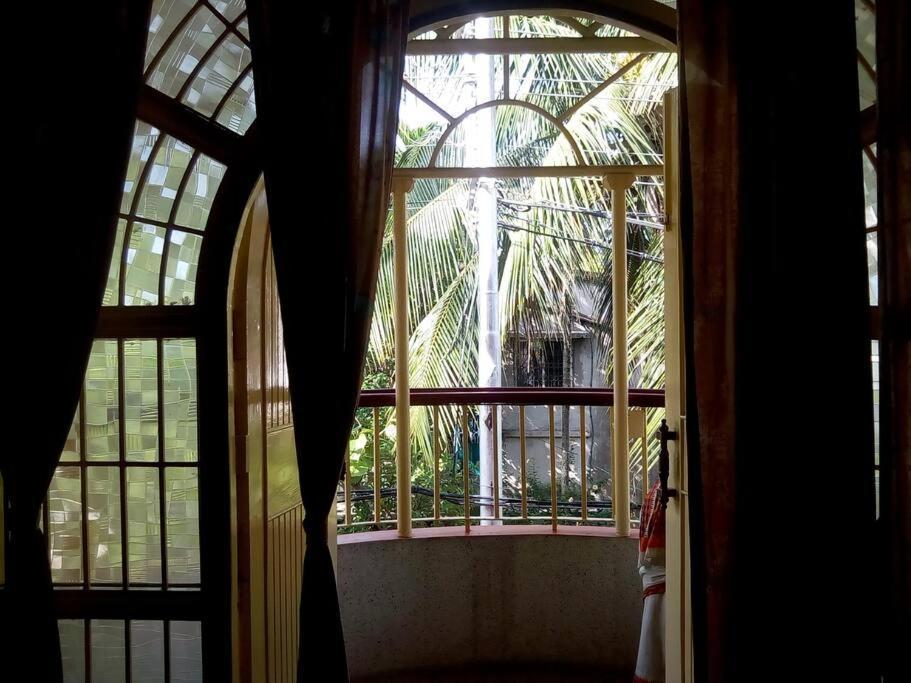 Premium Apartment, Kolkata Airport Exteriér fotografie