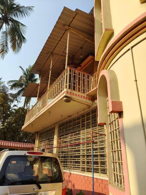 Premium Apartment, Kolkata Airport Exteriér fotografie